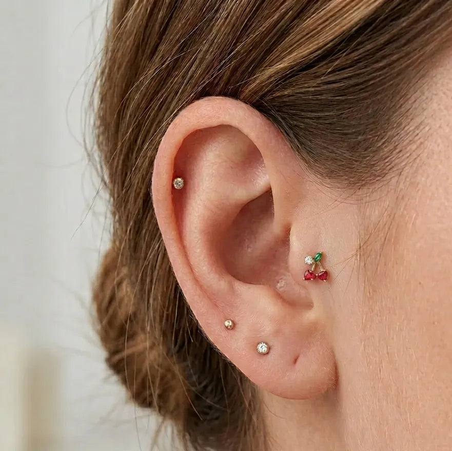 How Long Do Helix Piercings Take to Heal? The 2026 Expert Guide
