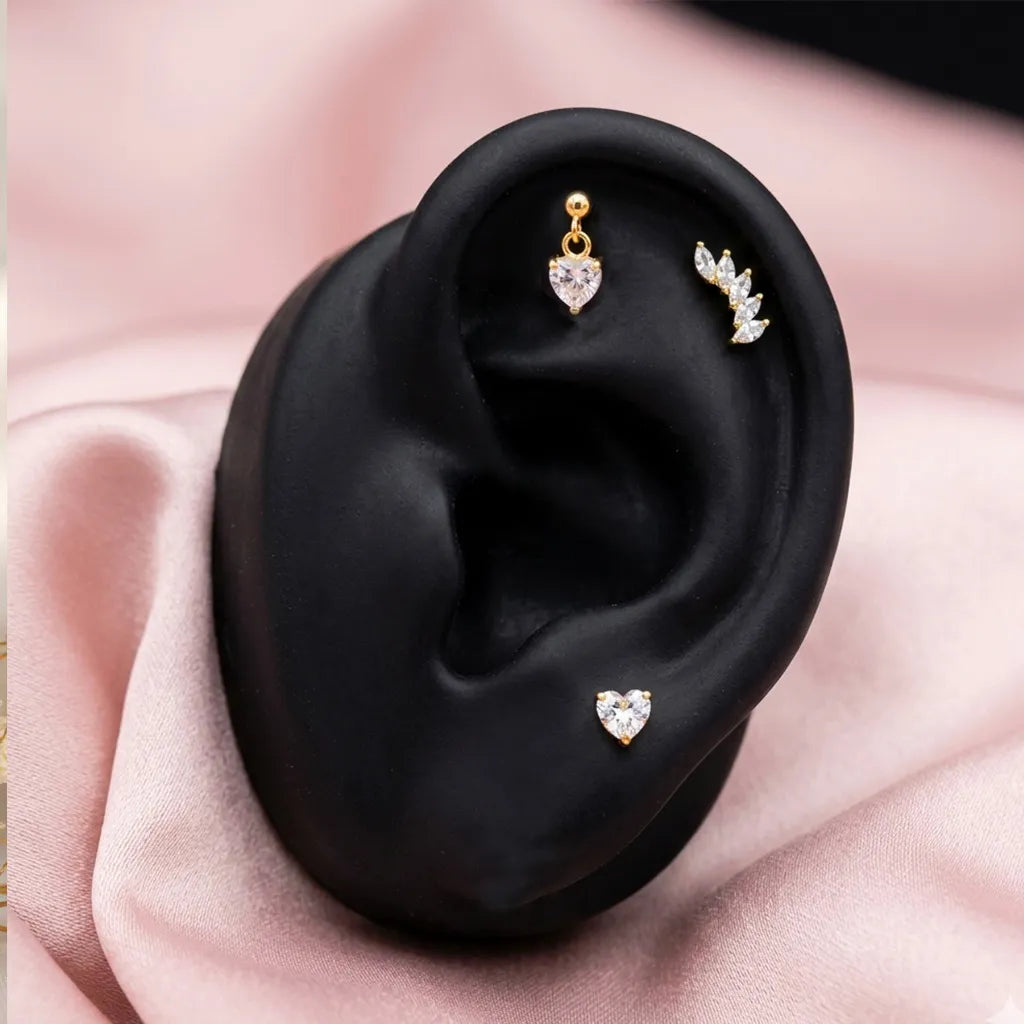 How to Take Out a Tragus Piercing: A Step-by-Step 2026 UK Guide