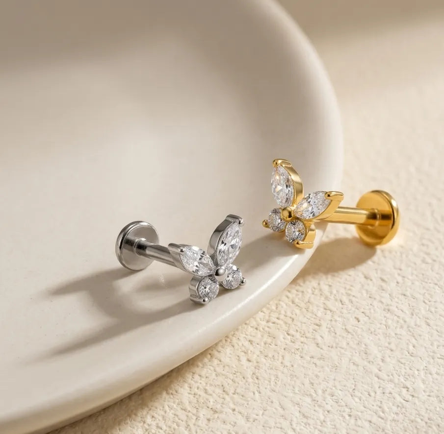 How Long Does it Take Ear Piercings to Heal? 2026 UK Expert Guide