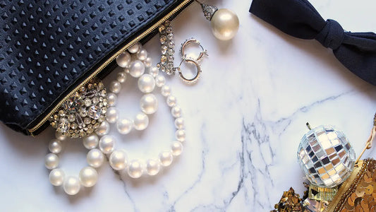 Choosing the Perfect Pearl Jewelry for Special Occasions