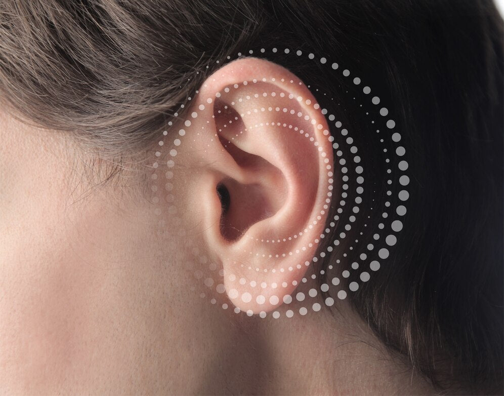 Does Helix Piercing Hurt