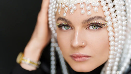 The History and Significance of Pearls in Fashion
