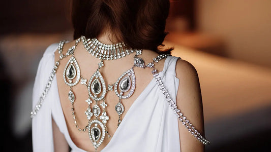 The Ultimate Guide to Accessorizing with Jewelry