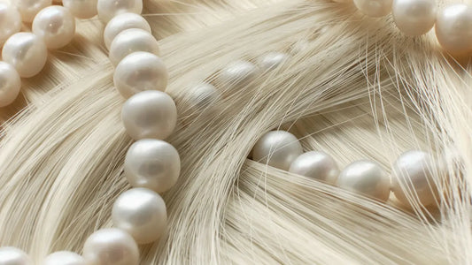 The Unique Beauty of Baroque Pearl Necklaces